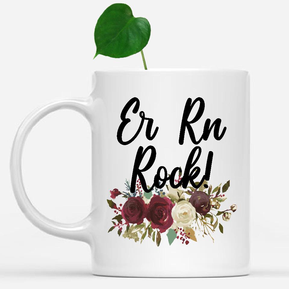 white-mug-Er-Rn-Rock-Floral-Flowers-Mug,-Unique-Office-Gifts-for-Coworkers-001008