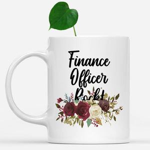 white-mug-Finance-Officer-Rock-Floral-Flowers-Mug,-Unique-Office-Gifts-for-Coworkers-001114