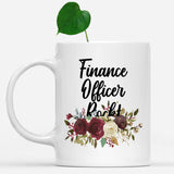 white-mug-Finance-Officer-Rock-Floral-Flowers-Mug,-Unique-Office-Gifts-for-Coworkers-001114