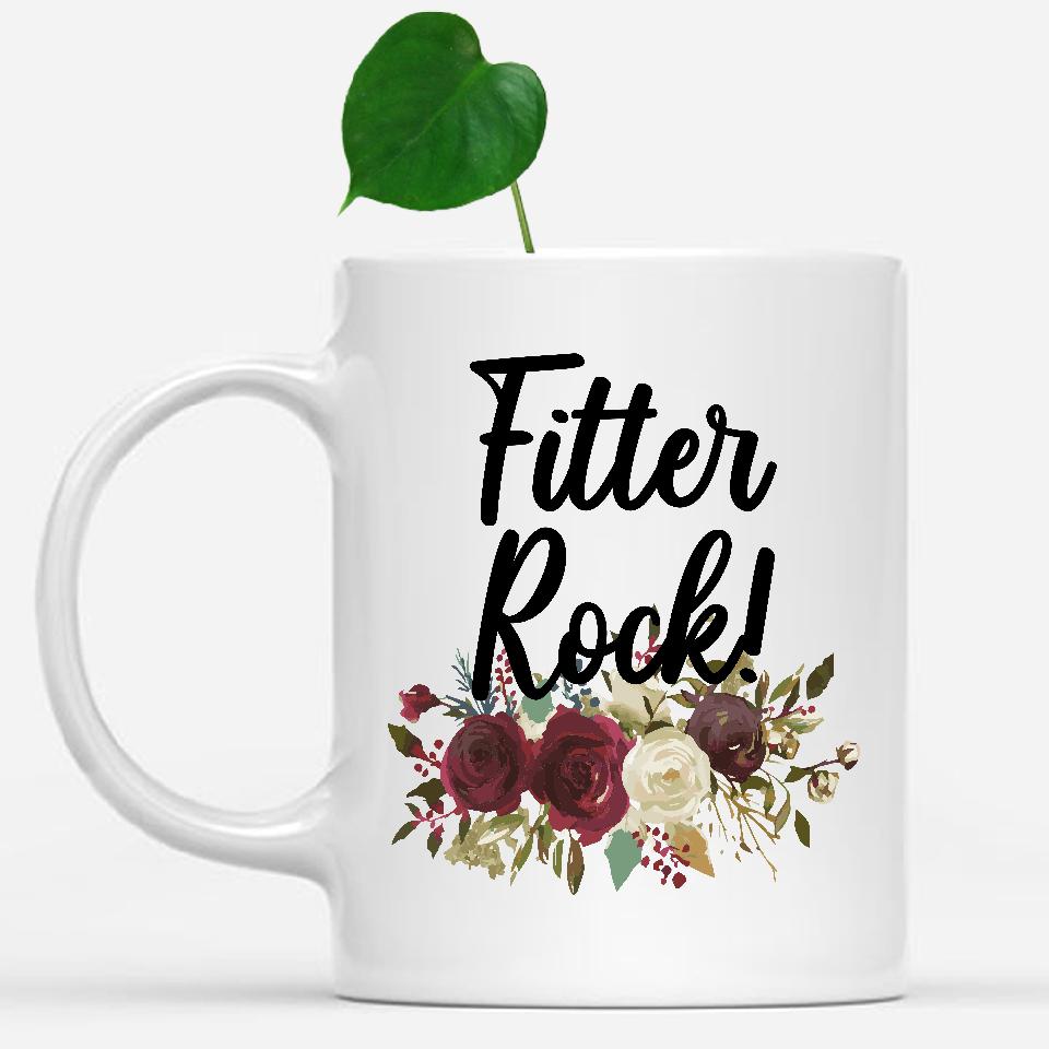 white-mug-Fitter-Rock-Floral-Flowers-Mug,-Unique-Office-Gifts-for-Coworkers-001152