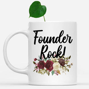 white-mug-Founder-Rock-Floral-Flowers-Mug,-Unique-Office-Gifts-for-Coworkers-001200