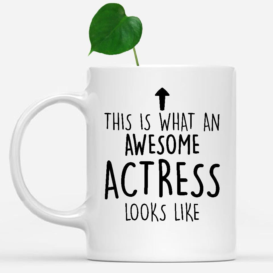 white-mug-Funny-Actress-Mug,-Going-Away-Gifts,-Birthday-Gift-For-Coworkers-500030