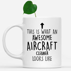white-mug-Funny-Aircraft-Cleaner-Mug,-Going-Away-Gifts,-Birthday-Gift-For-Coworkers-800106