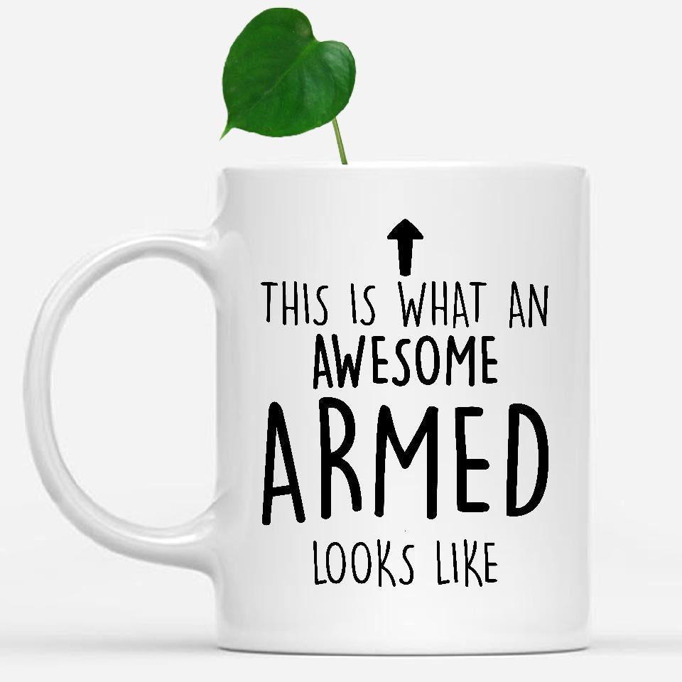 white-mug-Funny-Armed-Guard-Mug,-Going-Away-Gifts,-Birthday-Gift-For-Coworkers-800159