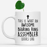 white-mug-Funny-Bearing-Ring-Assembler-Mug,-Going-Away-Gifts,-Birthday-Gift-For-Coworkers-500238
