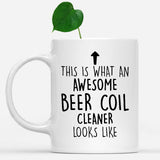 white-mug-Funny-Beer-Coil-Cleaner-Mug,-Going-Away-Gifts,-Birthday-Gift-For-Coworkers-500239