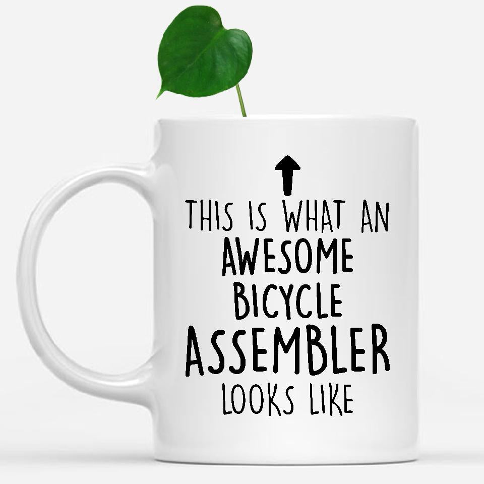 white-mug-Funny-Bicycle-Assembler-Mug,-Going-Away-Gifts,-Birthday-Gift-For-Coworkers-500252