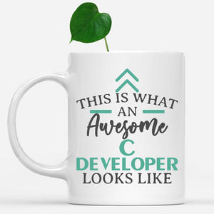 white-mug-Funny-C-Developer-Mug-This-Is-What-An-Awesome-C-Developer-Looks-Like-900407