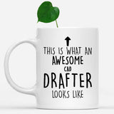 white-mug-Funny-Cad-Drafter-Mug,-Going-Away-Gifts,-Birthday-Gift-For-Coworkers-800413