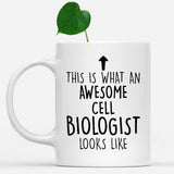 white-mug-Funny-Cell-Biologist-Mug,-Going-Away-Gifts,-Birthday-Gift-For-Coworkers-500443