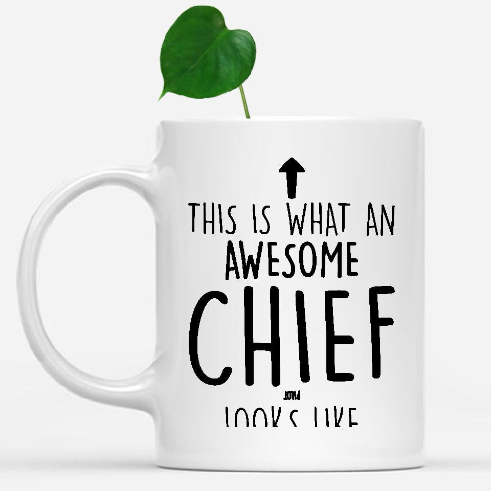 white-mug-Funny-Chief-Pilot-Mug,-Going-Away-Gifts,-Birthday-Gift-For-Coworkers-500490
