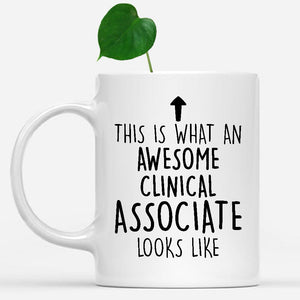 white-mug-Funny-Clinical-Associate-Mug,-Going-Away-Gifts,-Birthday-Gift-For-Coworkers-800548