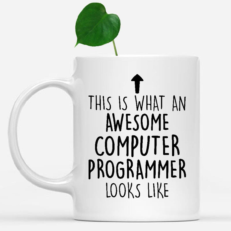 Funny Computer Science Gifts
