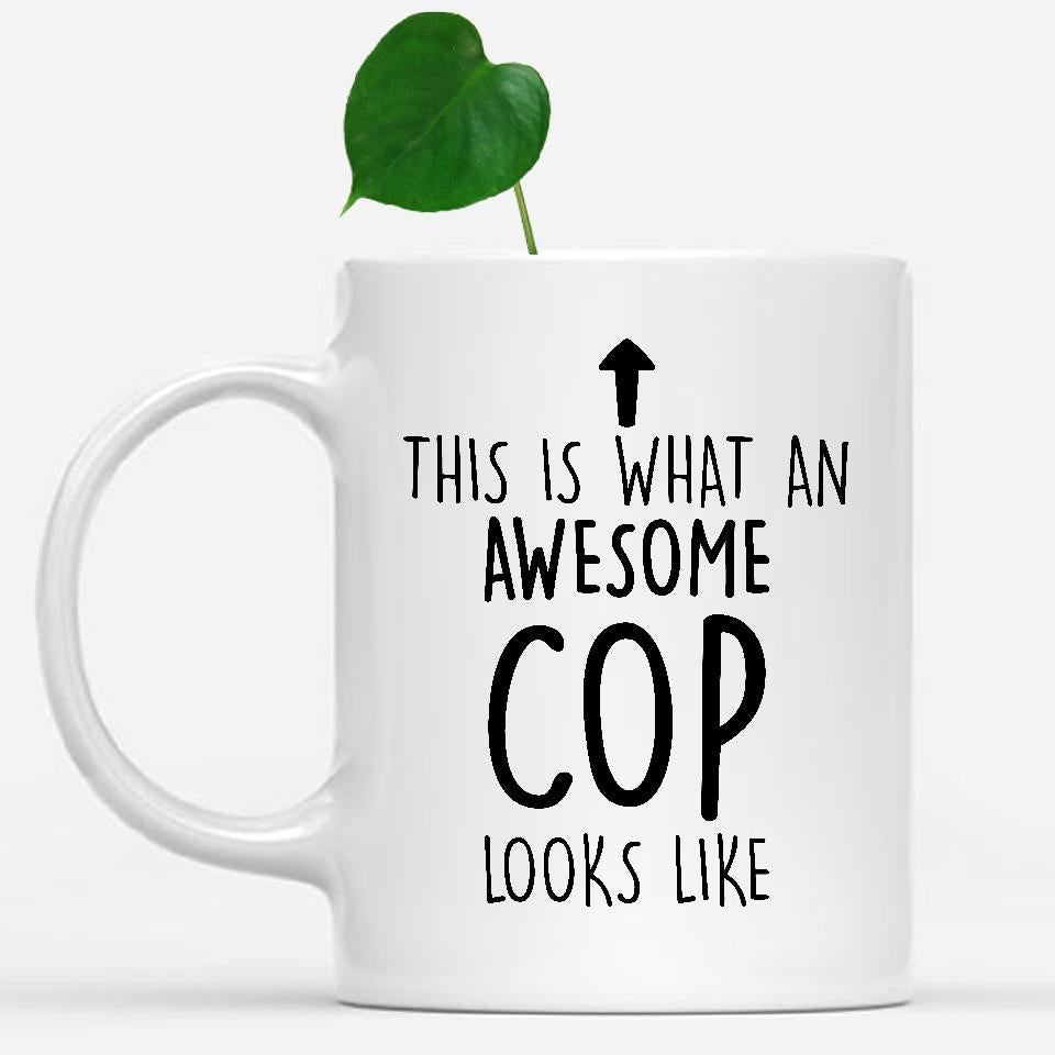 white-mug-Funny-Cop-Mug,-Going-Away-Gifts,-Birthday-Gift-For-Coworkers-500691