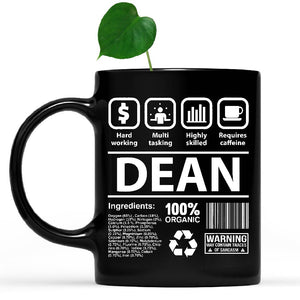 white-mug-Funny-Dean-Mug-Coworker-Jobtitle-Gift-Idea-600790