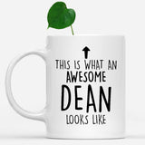 white-mug-Funny-Dean-Mug,-Going-Away-Gifts,-Birthday-Gift-For-Coworkers-800790