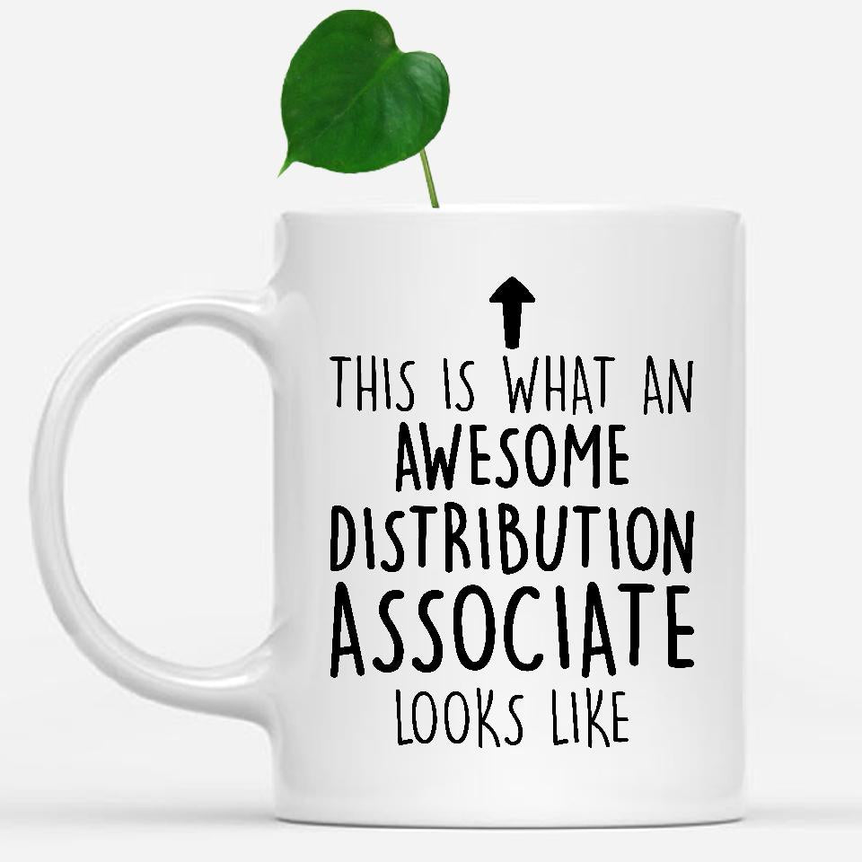 white-mug-Funny-Distribution-Associate-Mug,-Going-Away-Gifts,-Birthday-Gift-For-Coworkers-500866