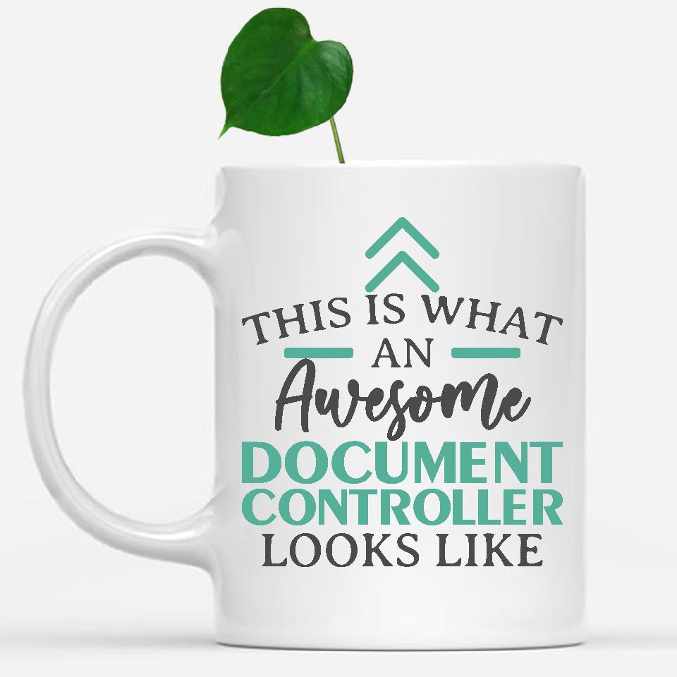 white-mug-Funny-Document-Controller-Mug-This-Is-What-An-Awesome-Document-Controller-Looks-Like-900885
