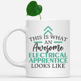 white-mug-Funny-Electrical-Apprentice-Mug-This-Is-What-An-Awesome-Electrical-Apprentice-Looks-Like-900932