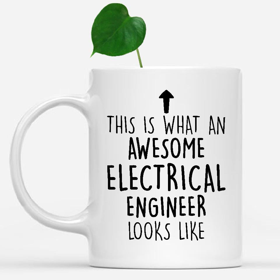 Electrical Mug - Etsy Australia