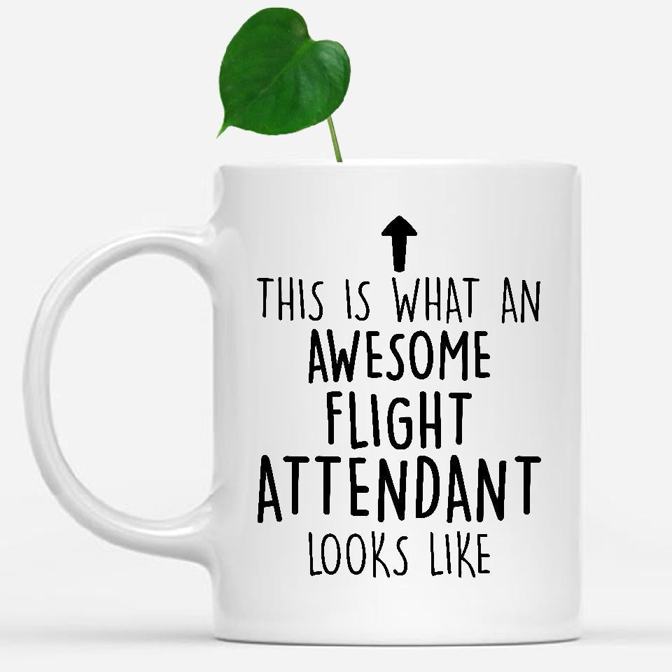 white-mug-Funny-Flight-Attendant-Mug,-Going-Away-Gifts,-Birthday-Gift-For-Coworkers-801159