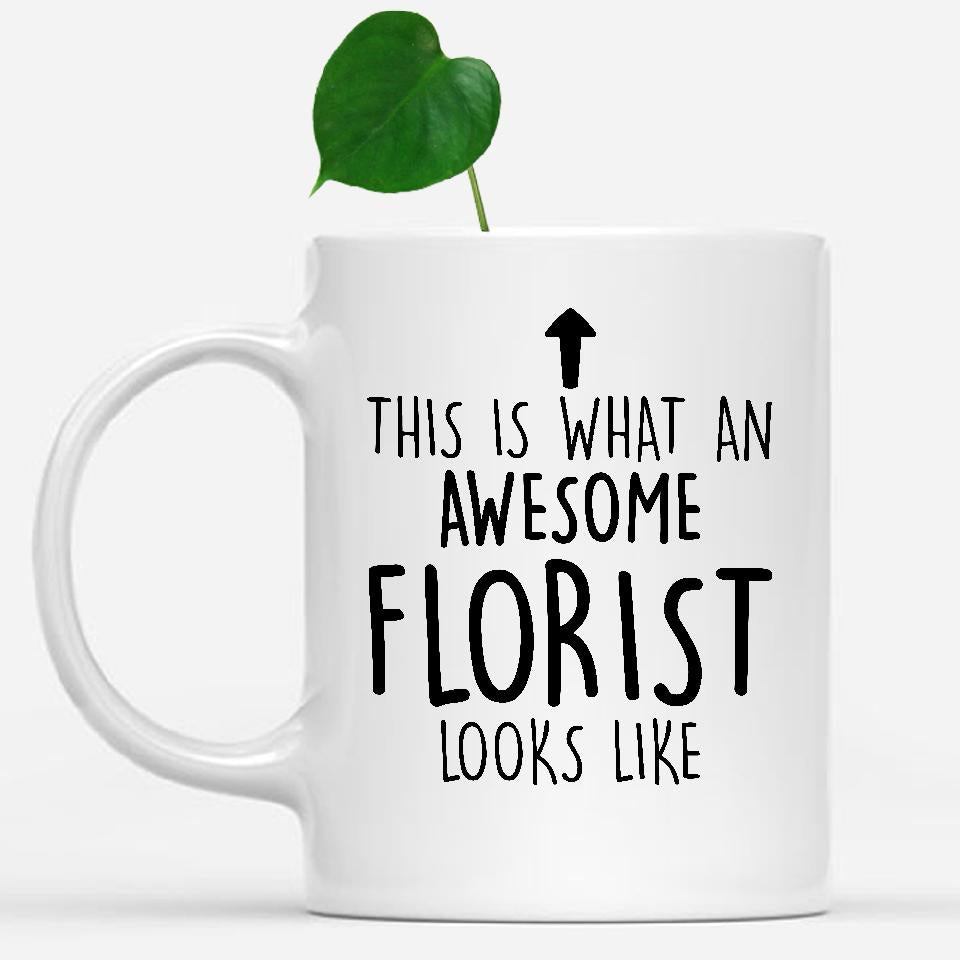 white-mug-Funny-Florist-Mug,-Going-Away-Gifts,-Birthday-Gift-For-Coworkers-801173