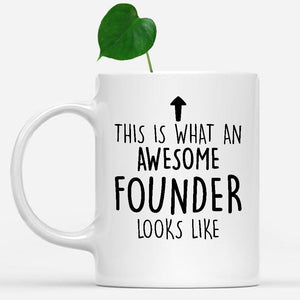 white-mug-Funny-Founder-Mug,-Going-Away-Gifts,-Birthday-Gift-For-Coworkers-801200