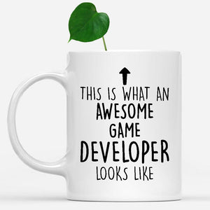 white-mug-Funny-Game-Developer-Mug,-Going-Away-Gifts,-Birthday-Gift-For-Coworkers-801239