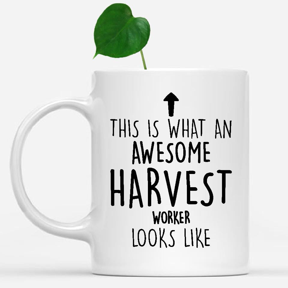white-mug-Funny-Harvest-Worker-Mug,-Going-Away-Gifts,-Birthday-Gift-For-Coworkers-501291