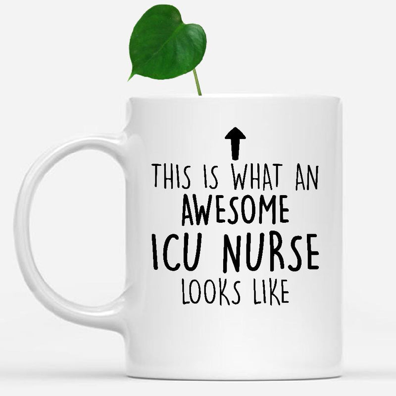 Nursing Gift - Nursing Mug - I Do Nursing Stuff For People That Need  Nursing Stuff - White - 11oz