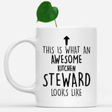 white-mug-Funny-Kitchen-Steward-Mug,-Going-Away-Gifts,-Birthday-Gift-For-Coworkers-801578