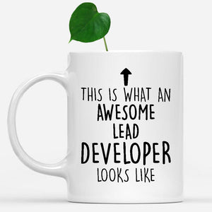 white-mug-Funny-Lead-Developer-Mug,-Going-Away-Gifts,-Birthday-Gift-For-Coworkers-801631