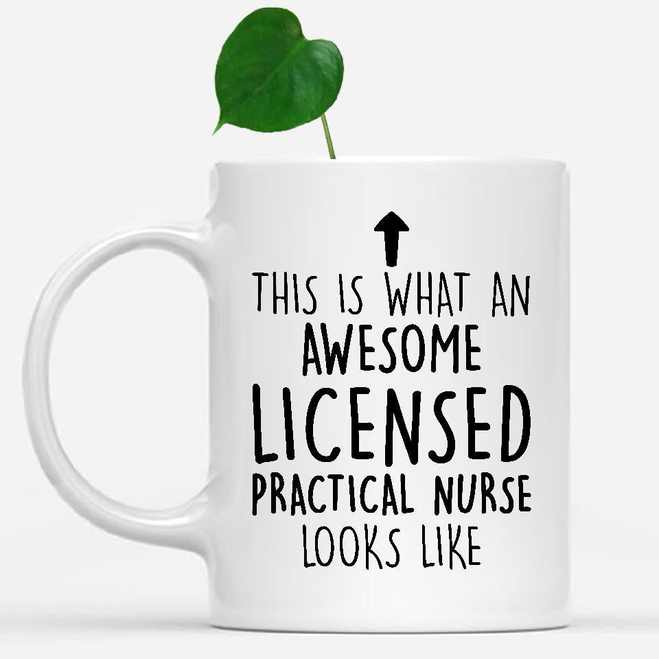 white-mug-Funny-Licensed-Practical-Nurse-Mug,-Going-Away-Gifts,-Birthday-Gift-For-Coworkers-501572