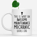 white-mug-Funny-Maintenance-Mechanic-Mug,-Going-Away-Gifts,-Birthday-Gift-For-Coworkers-801746
