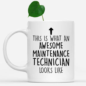 white-mug-Funny-Maintenance-Technician-Mug,-Going-Away-Gifts,-Birthday-Gift-For-Coworkers-801751