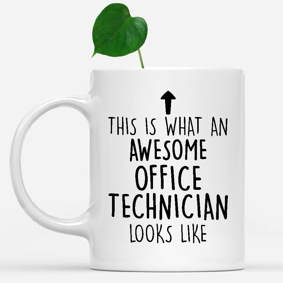white-mug-Funny-Office-Technician-Mug,-Going-Away-Gifts,-Birthday-Gift-For-Coworkers-802037