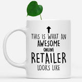white-mug-Funny-Online-Retailer-Mug,-Going-Away-Gifts,-Birthday-Gift-For-Coworkers-501912