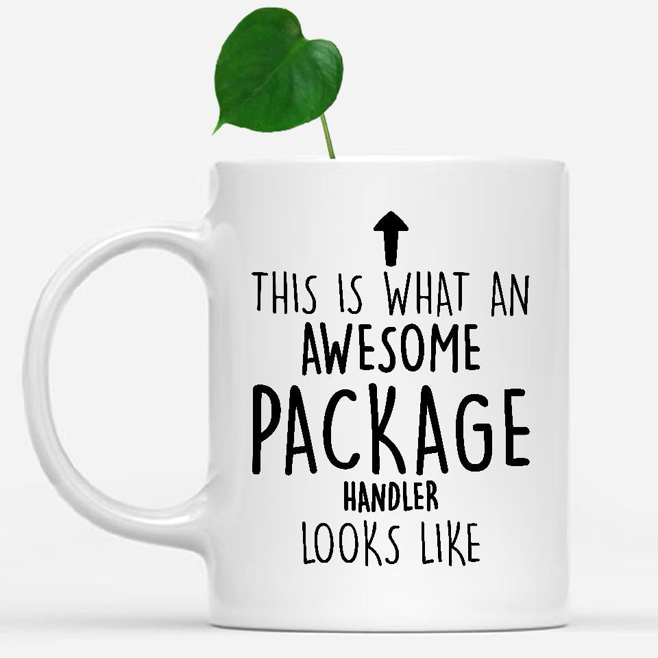 white-mug-Funny-Package-Handler-Mug,-Going-Away-Gifts,-Birthday-Gift-For-Coworkers-802098