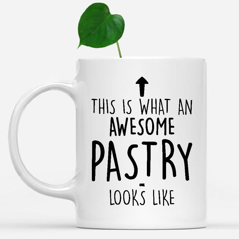 white-mug-Funny-Pastry-Cook-Mug,-Going-Away-Gifts,-Birthday-Gift-For-Coworkers-802129