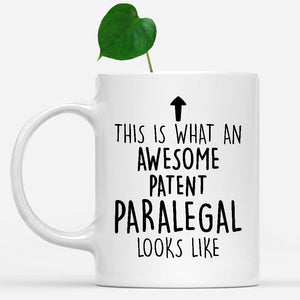 white-mug-Funny-Patent-Paralegal-Mug,-Going-Away-Gifts,-Birthday-Gift-For-Coworkers-802134
