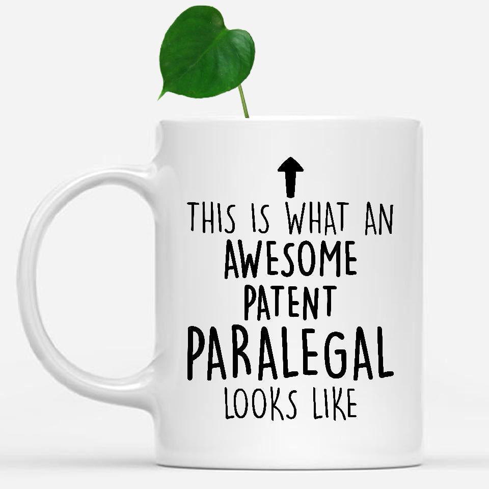 white-mug-Funny-Patent-Paralegal-Mug,-Going-Away-Gifts,-Birthday-Gift-For-Coworkers-802134