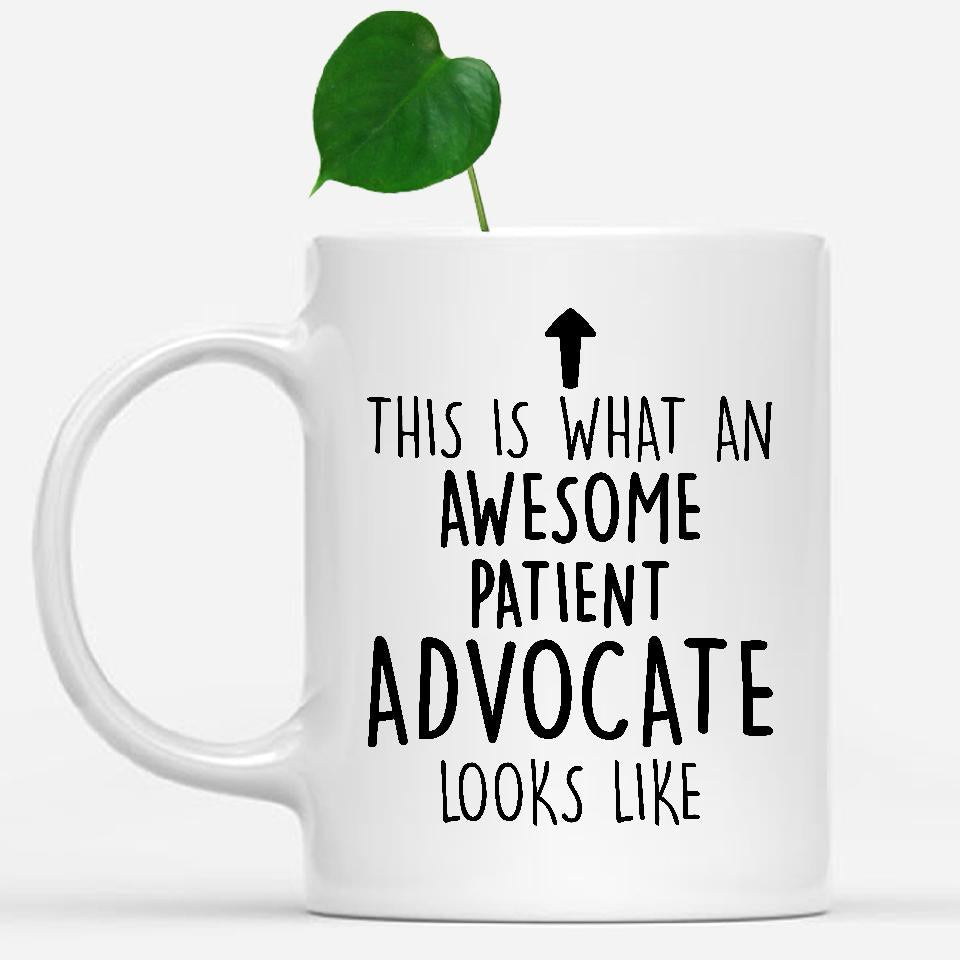 white-mug-Funny-Patient-Advocate-Mug,-Going-Away-Gifts,-Birthday-Gift-For-Coworkers-501986