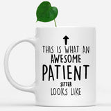 white-mug-Funny-Patient-Sitter-Mug,-Going-Away-Gifts,-Birthday-Gift-For-Coworkers-802142