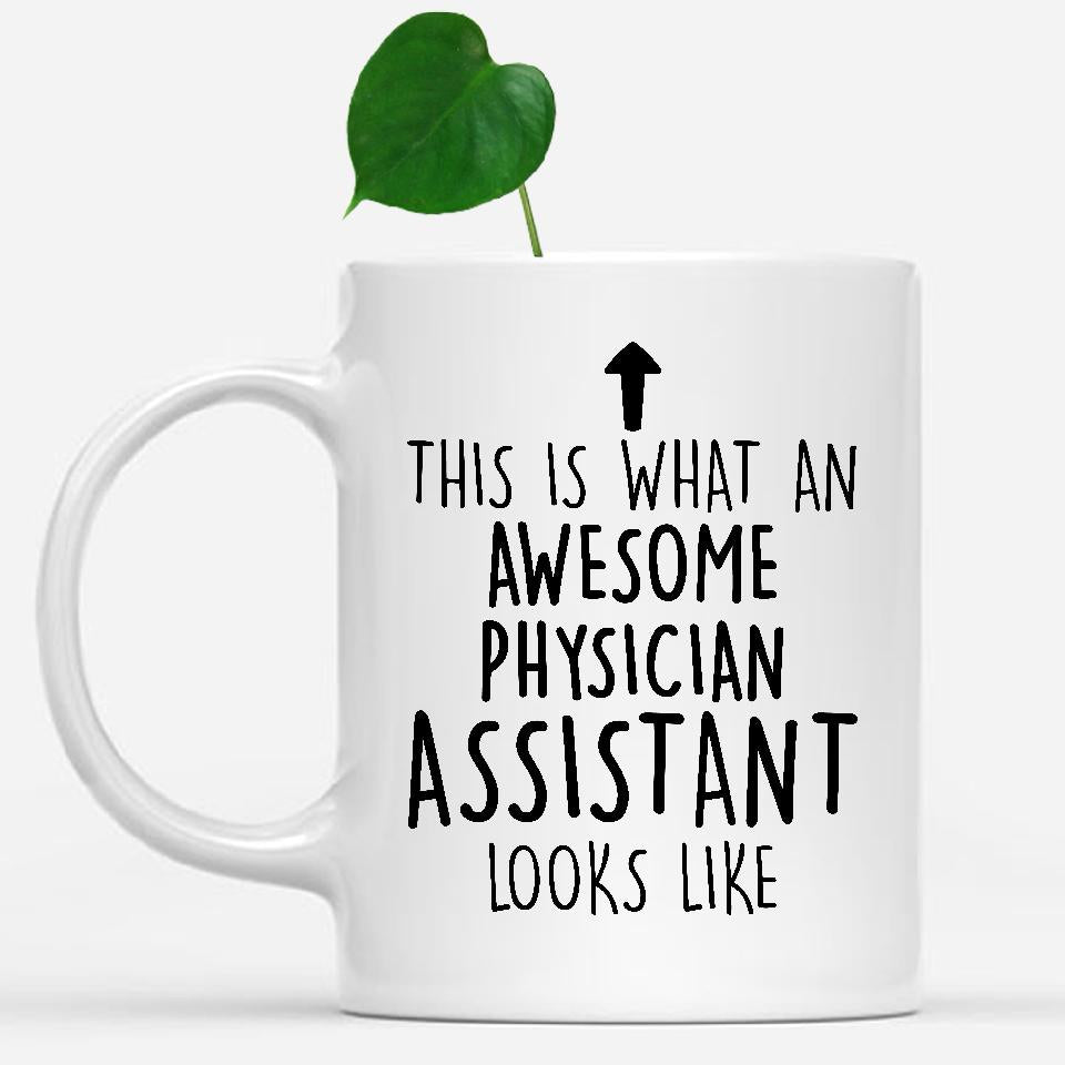 white-mug-Funny-Physician-Assistant-Mug,-Going-Away-Gifts,-Birthday-Gift-For-Coworkers-802231