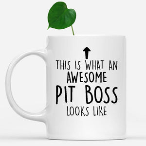 white-mug-Funny-Pit-Boss-Mug,-Going-Away-Gifts,-Birthday-Gift-For-Coworkers-502058