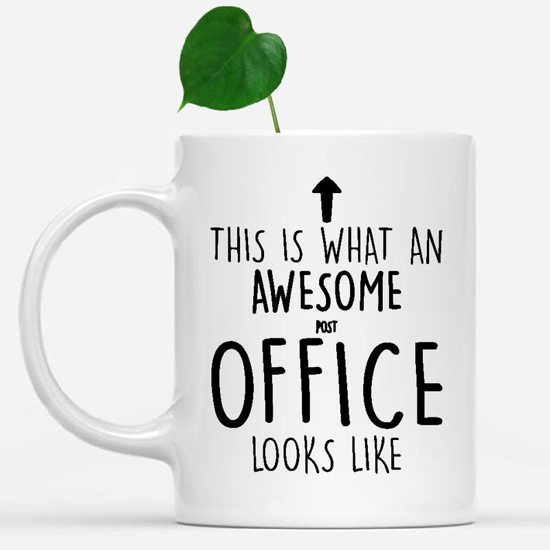 funny post office pictures