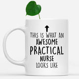 white-mug-Funny-Practical-Nurse-Mug,-Going-Away-Gifts,-Birthday-Gift-For-Coworkers-802288