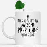white-mug-Funny-Prep-Chef-Mug,-Going-Away-Gifts,-Birthday-Gift-For-Coworkers-802292