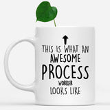 white-mug-Funny-Process-Worker-Mug,-Going-Away-Gifts,-Birthday-Gift-For-Coworkers-502176