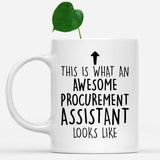 white-mug-Funny-Procurement-Assistant-Mug,-Going-Away-Gifts,-Birthday-Gift-For-Coworkers-802331